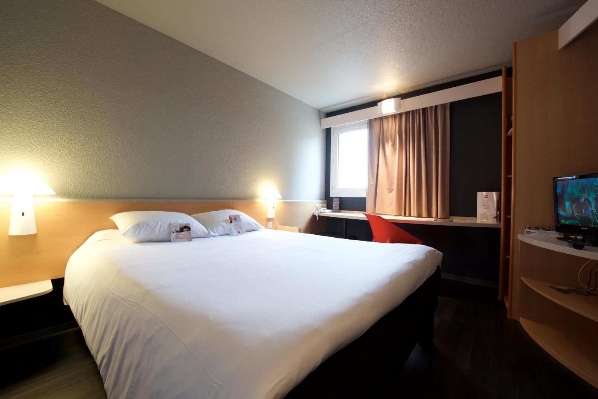 Ibis Pau Lescar Hotel Ruang foto